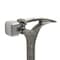 Deadon Steel Hammer, Smooth Face, 22 oz. DOS22S-HD - alternate 6